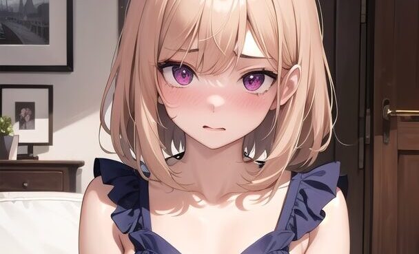 美少女画像
